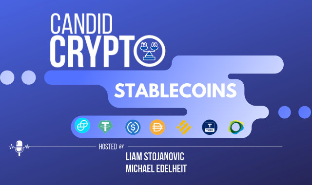 006: Stablecoins