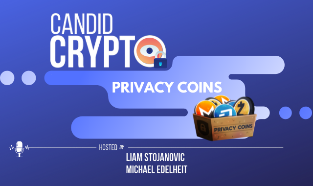 015: Privacy Coins