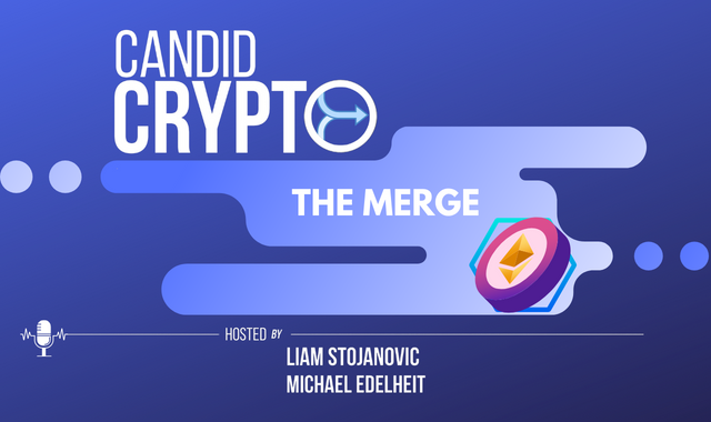 The Merge Cover Art